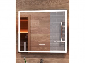 Зеркало Geometry Luxe 800 в Сатке - satka.mebel74.com | фото